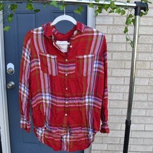 Red Flannel